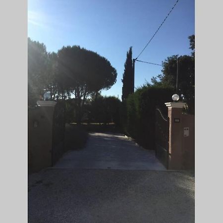 Gite 2 Pieces Au Calme Les Arcs-sur-Argens المظهر الخارجي الصورة
